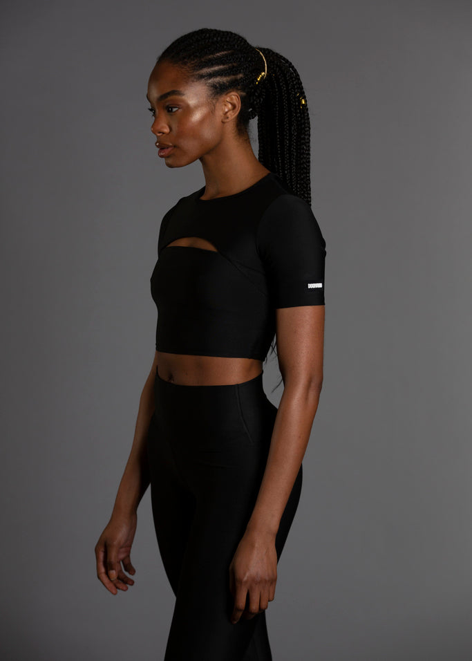 Performance Crop Top