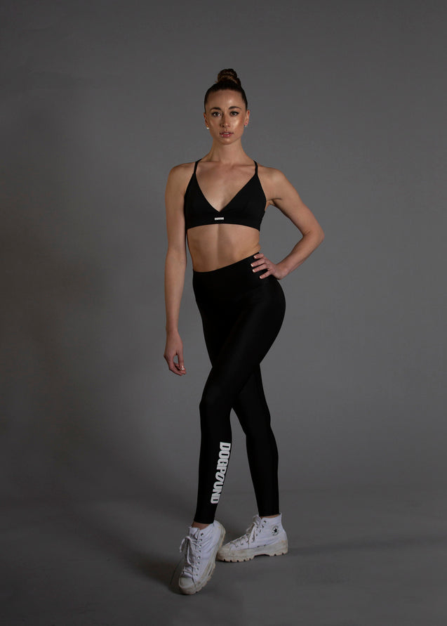 Performance Legging