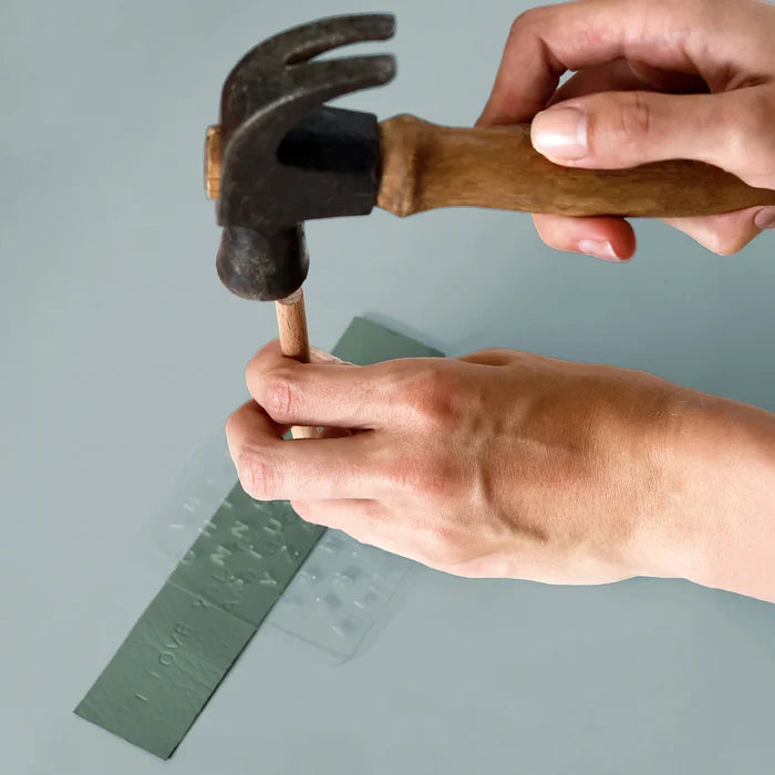 Personalized Bookmarks Kit - The New York Public Library Shop