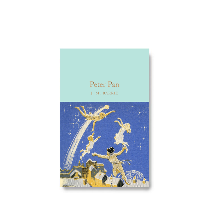 Peter Pan - The New York Public Library Shop