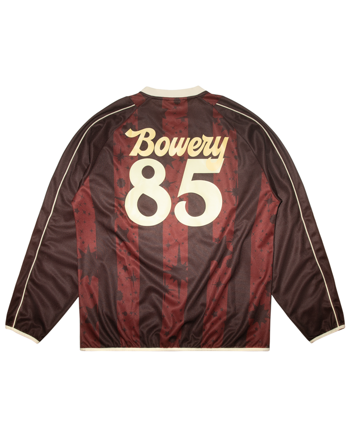 Phoenix Palace LS Futbol Jersey