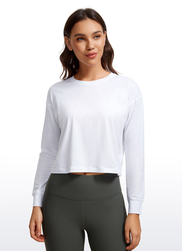 White / XXS