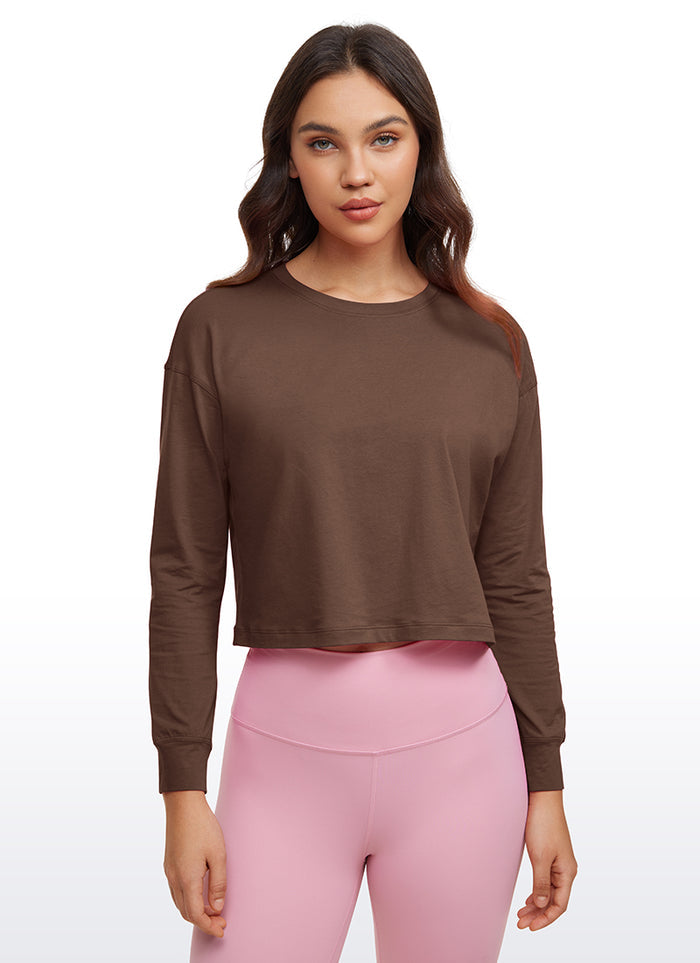 Coffee Brown / XXS