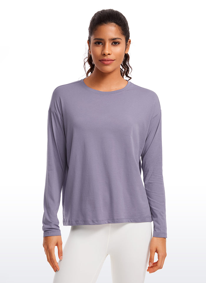 Lavender Gray / XXS