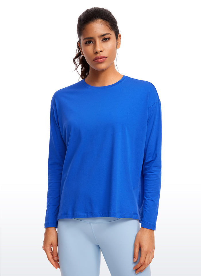 Strong Blue / XXS