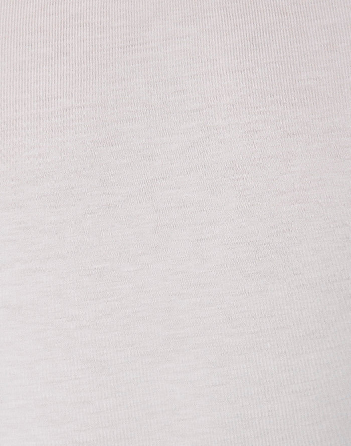 Pink V-Neck T-Shirt