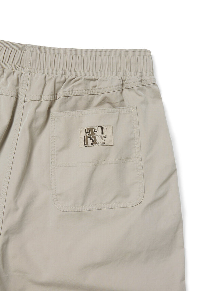 Piping Easy Pant