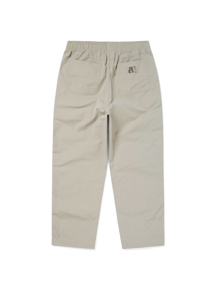 Piping Easy Pant