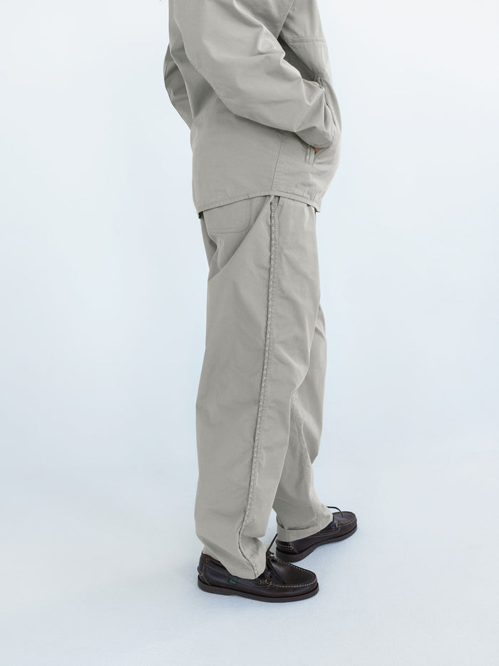 Piping Easy Pant
