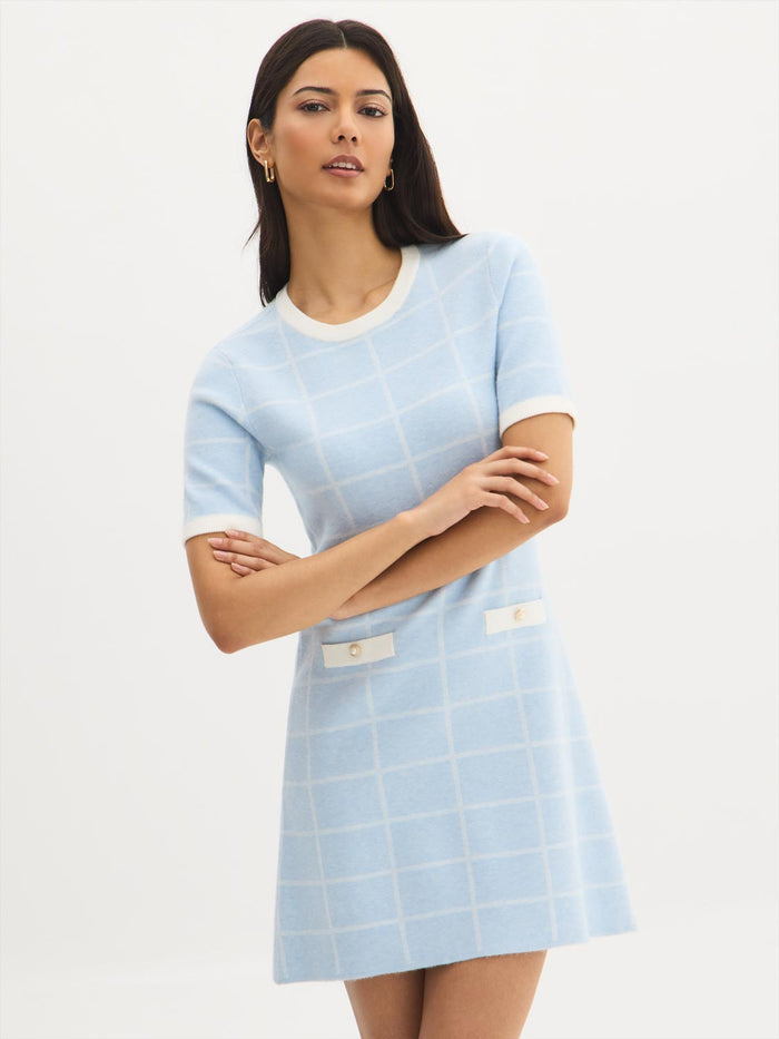 Provence Blue