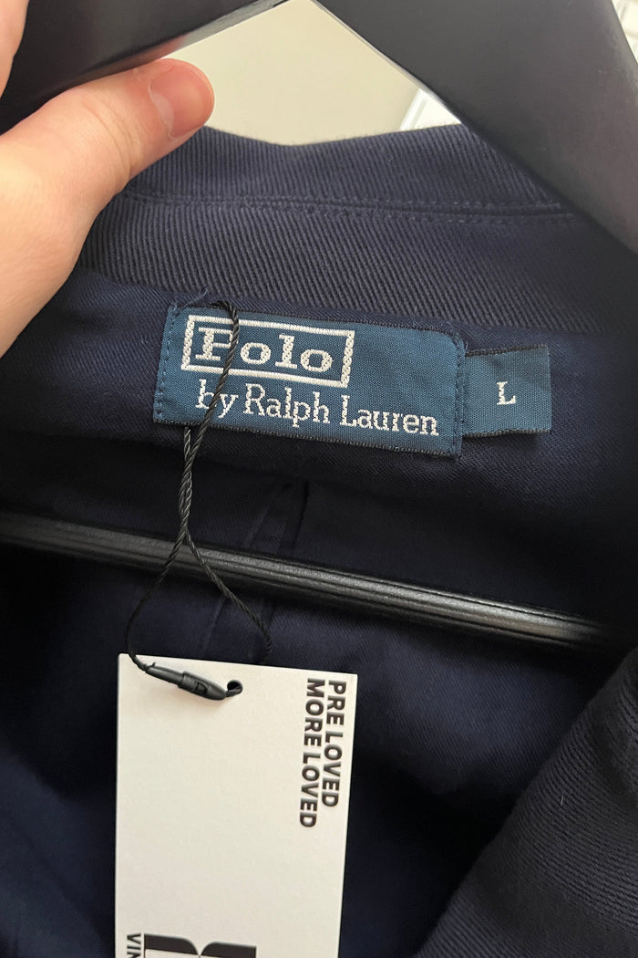 Polo Ralph Lauren Mens Blazer
