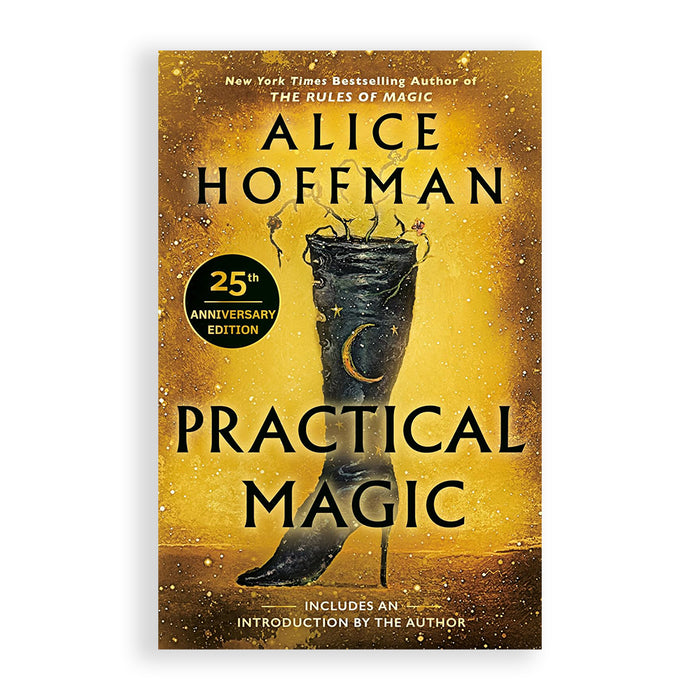 Practical Magic: 25th Anniversary Edition