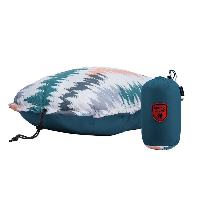 Peacock Green