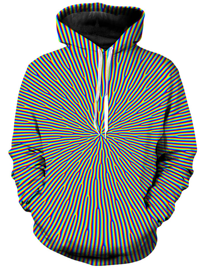 Pulse Unisex Hoodie Art Designs Works Epic Hoodie