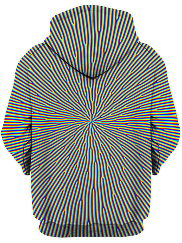 Pulse Unisex Hoodie Art Designs Works Epic Hoodie