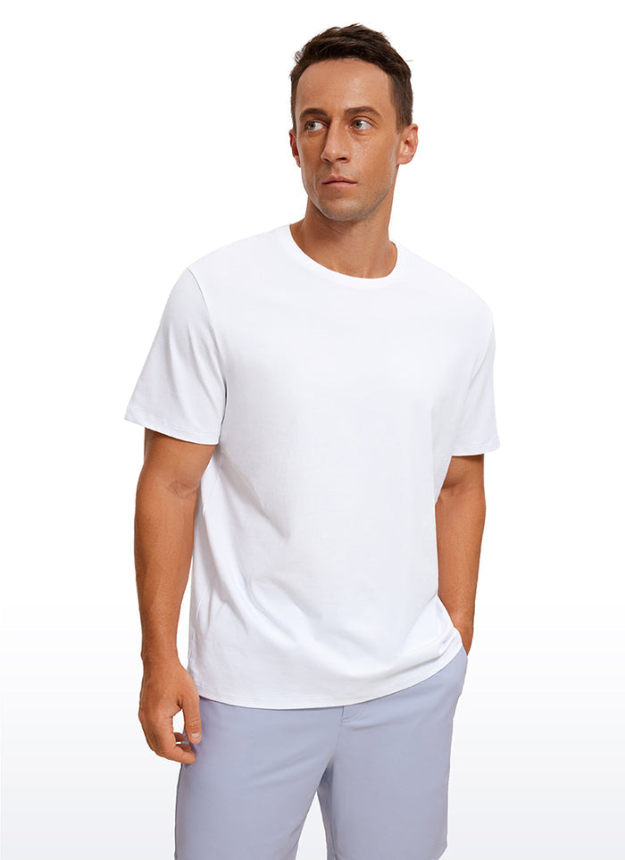 White / S