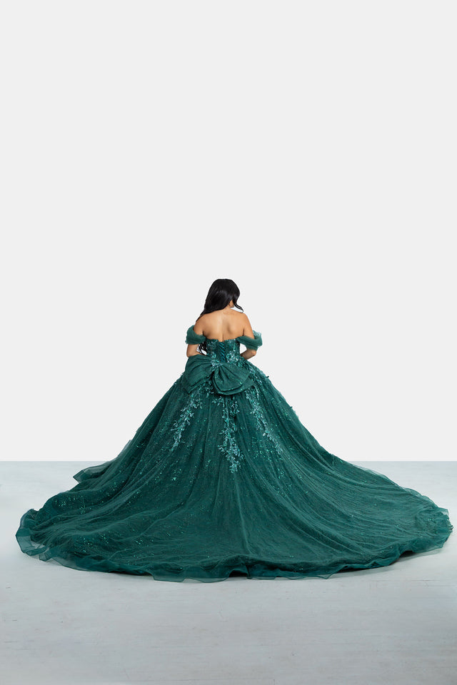 Quinceañera Slip