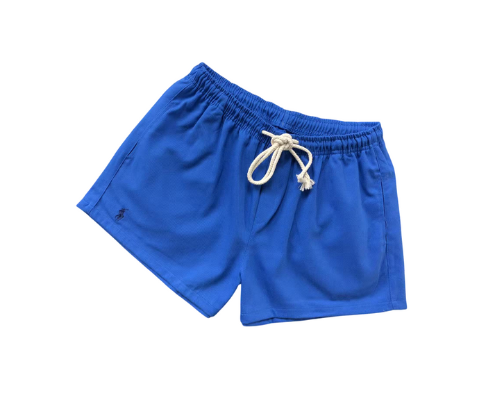 Ralph Lauren Classic Shorts Blue