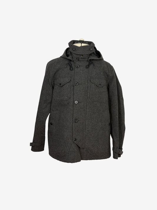 Ralph Lauren Polo All Weather Coat