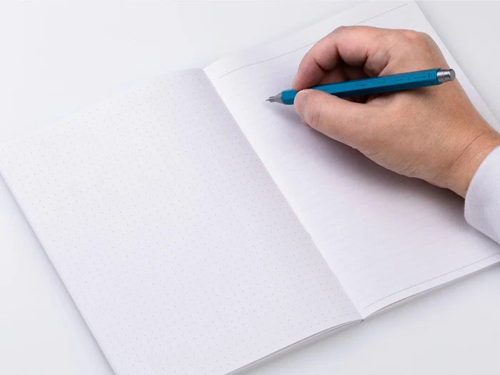 Recycled Storage.It Refillable Notebook