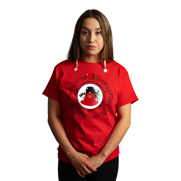 Red Dress Day T-Shirt 2026