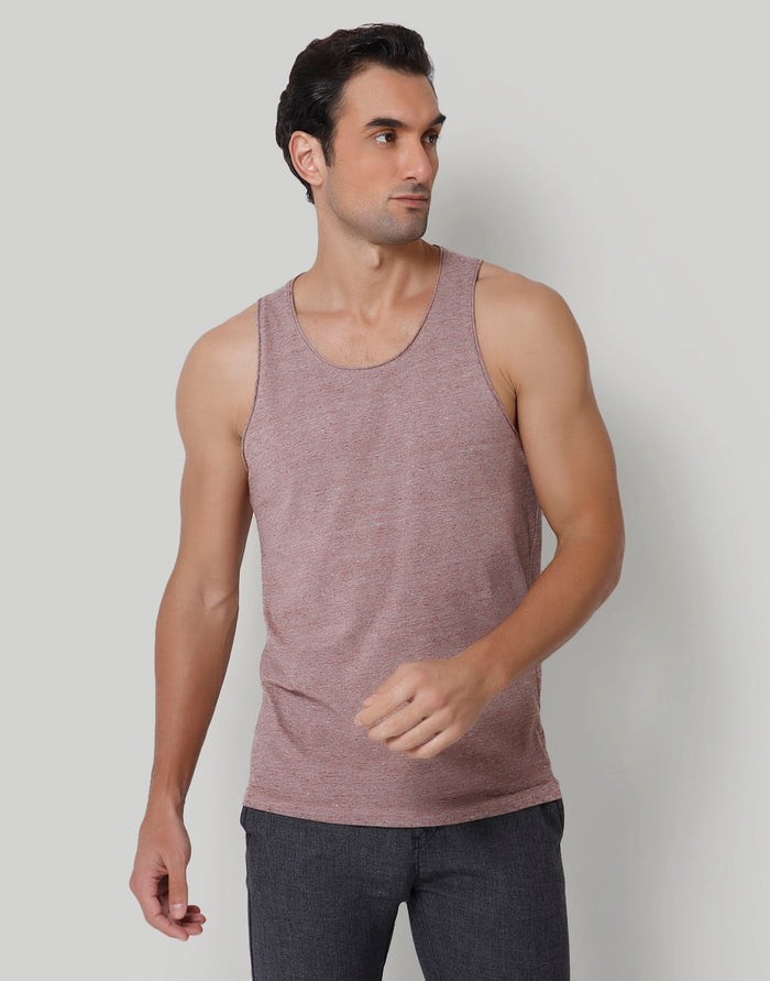 Red Vest
