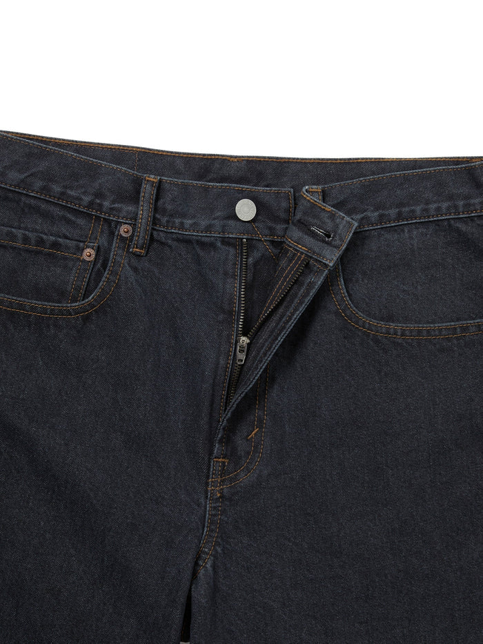 Regular Jeans