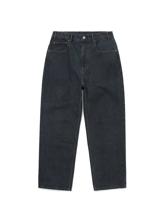 Relaxed Jeans