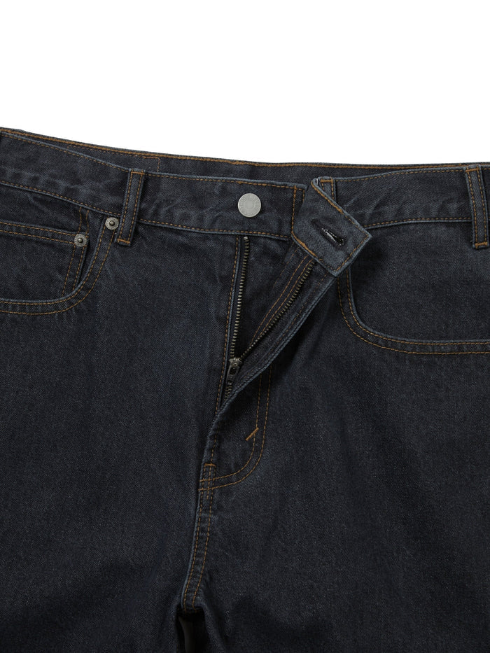 Relaxed Jeans