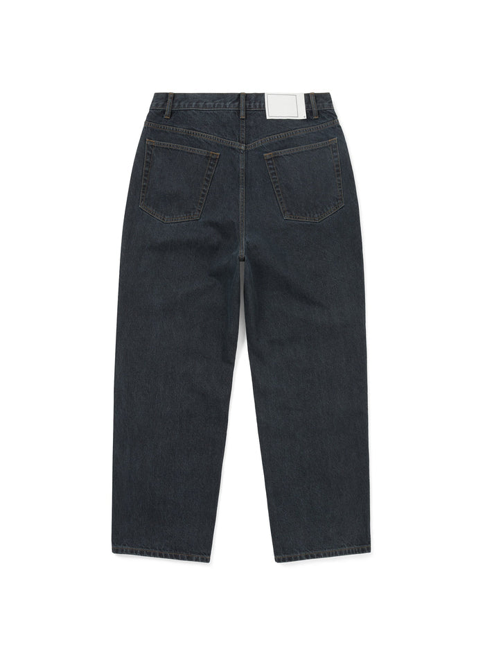 Relaxed Jeans