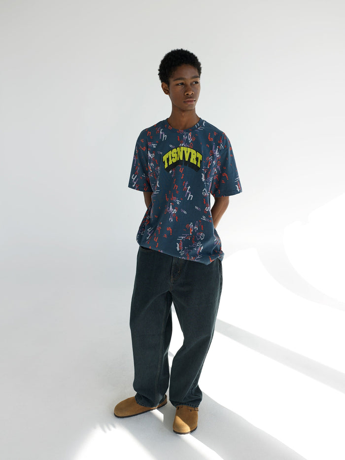 Relaxed Jeans