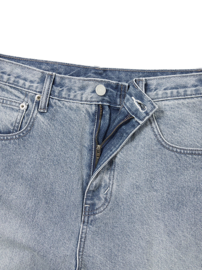 Relaxed Jeans