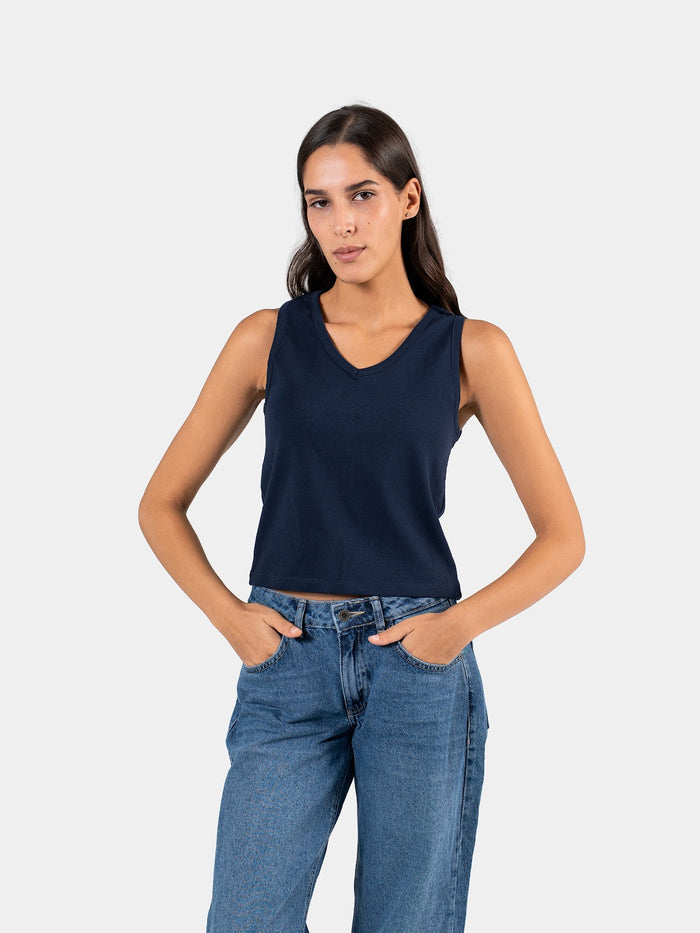 NAVY / XS