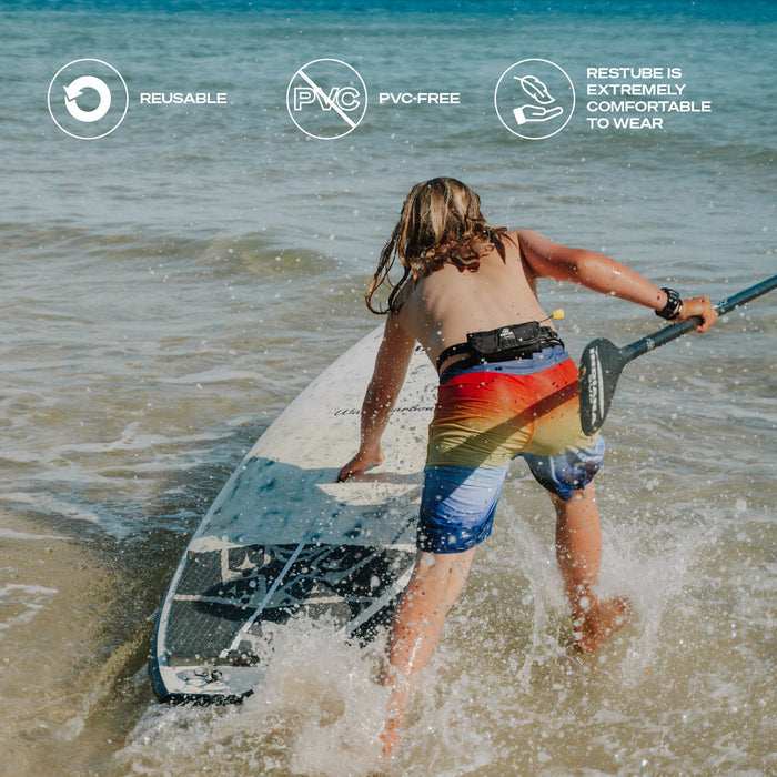 Restube Beach - Safety Buoy