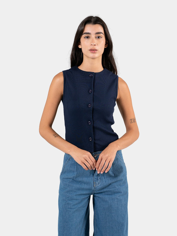 NAVY / XS