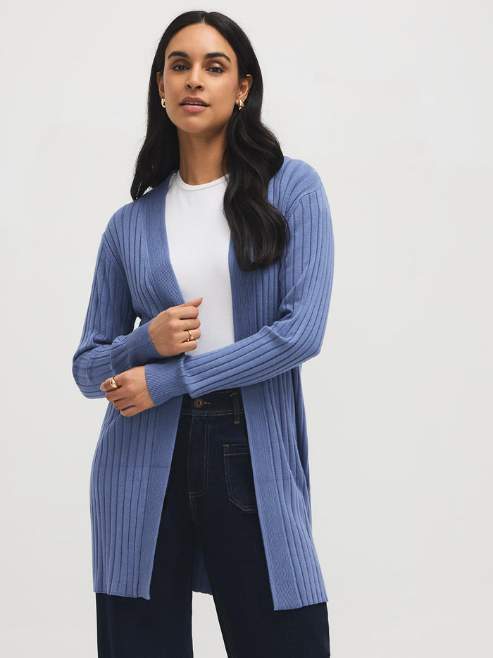 Smokey Blue