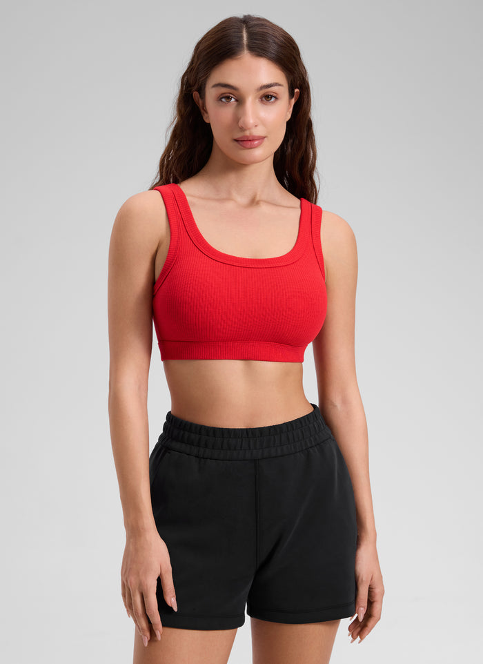 Deep Red / XS