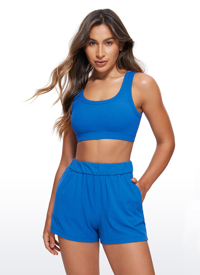 Sparkle Blue / XS