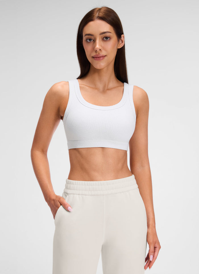 White / XS
