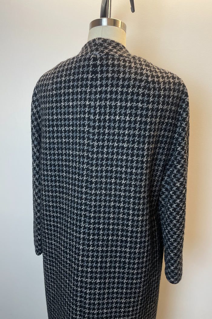 Rodex Devonshire Tweed Coat image 3