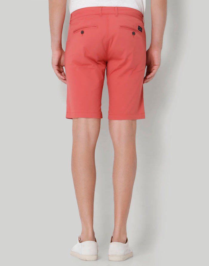 Rose Chino Shorts