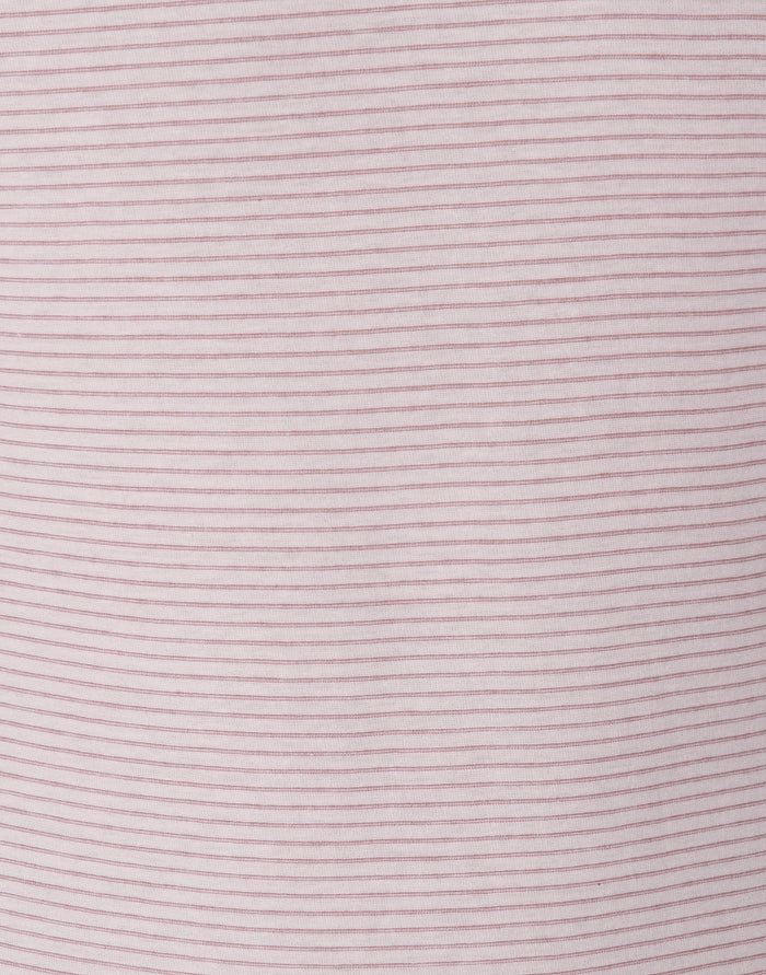 Rose Crew Neck T-Shirt