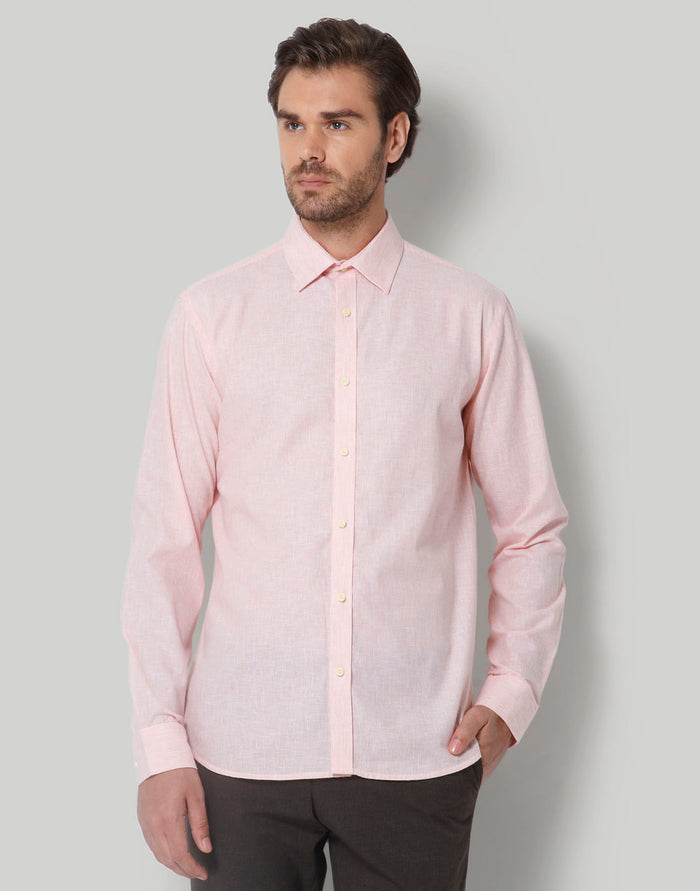 Rose Full Sleeves Shirt