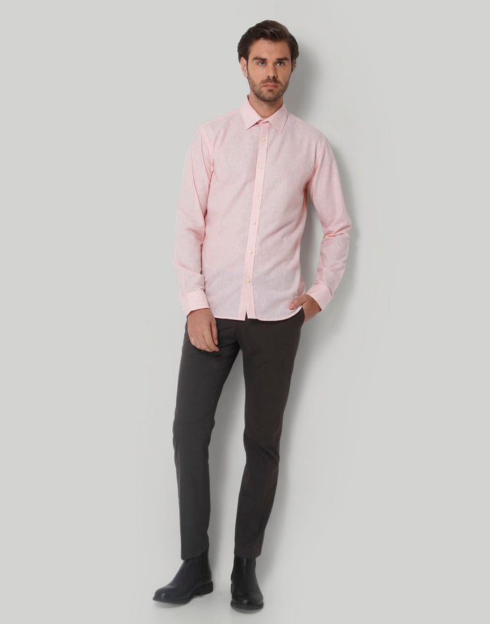 Rose Full Sleeves Shirt
