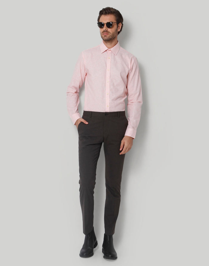 Rose Full Sleeves Shirt