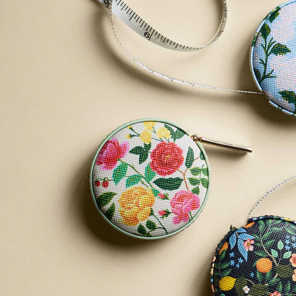 Roses Measuring Tape - The New York Public Library Shop