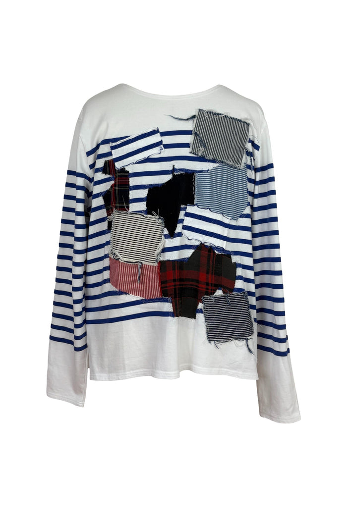Saint James L'atelier / Junya Watanabe Sweater