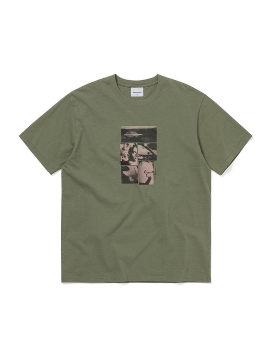 Scenes Tee