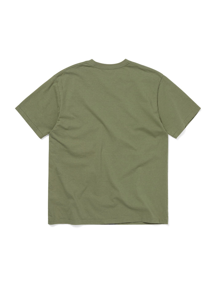 Scenes Tee