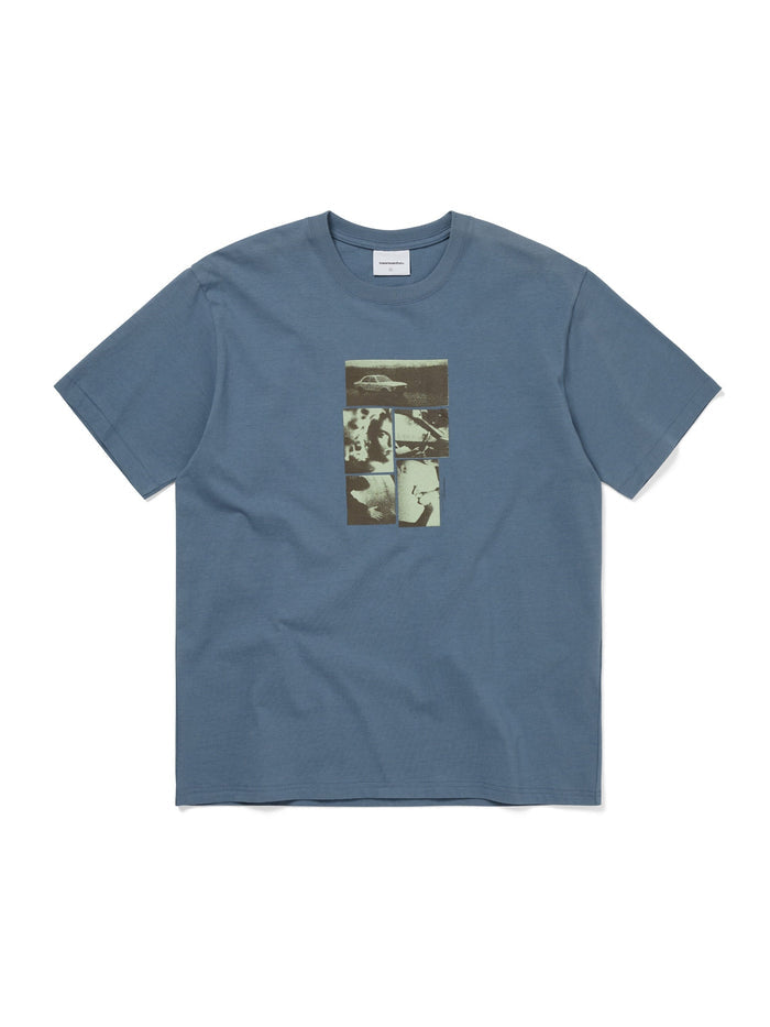 Scenes Tee